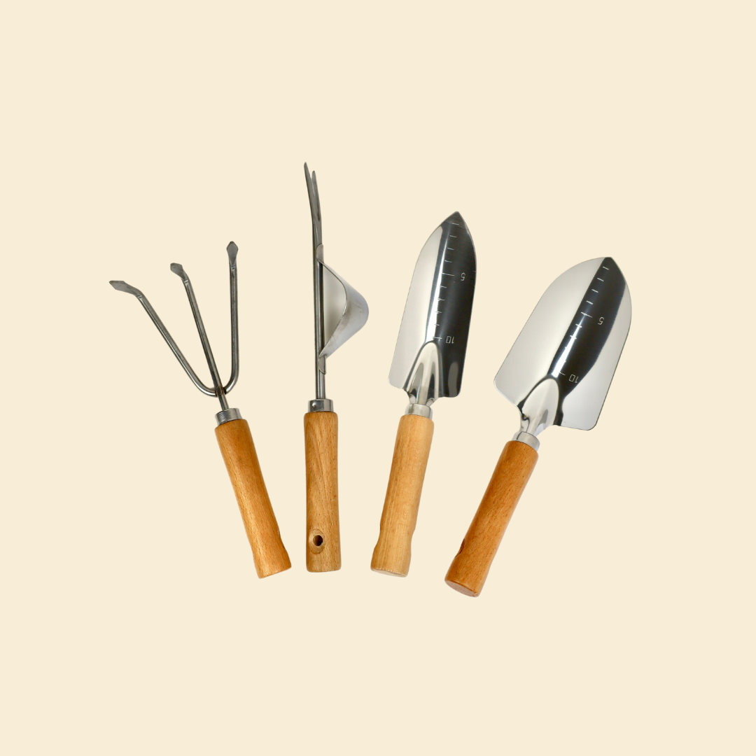 Gardening Accessories