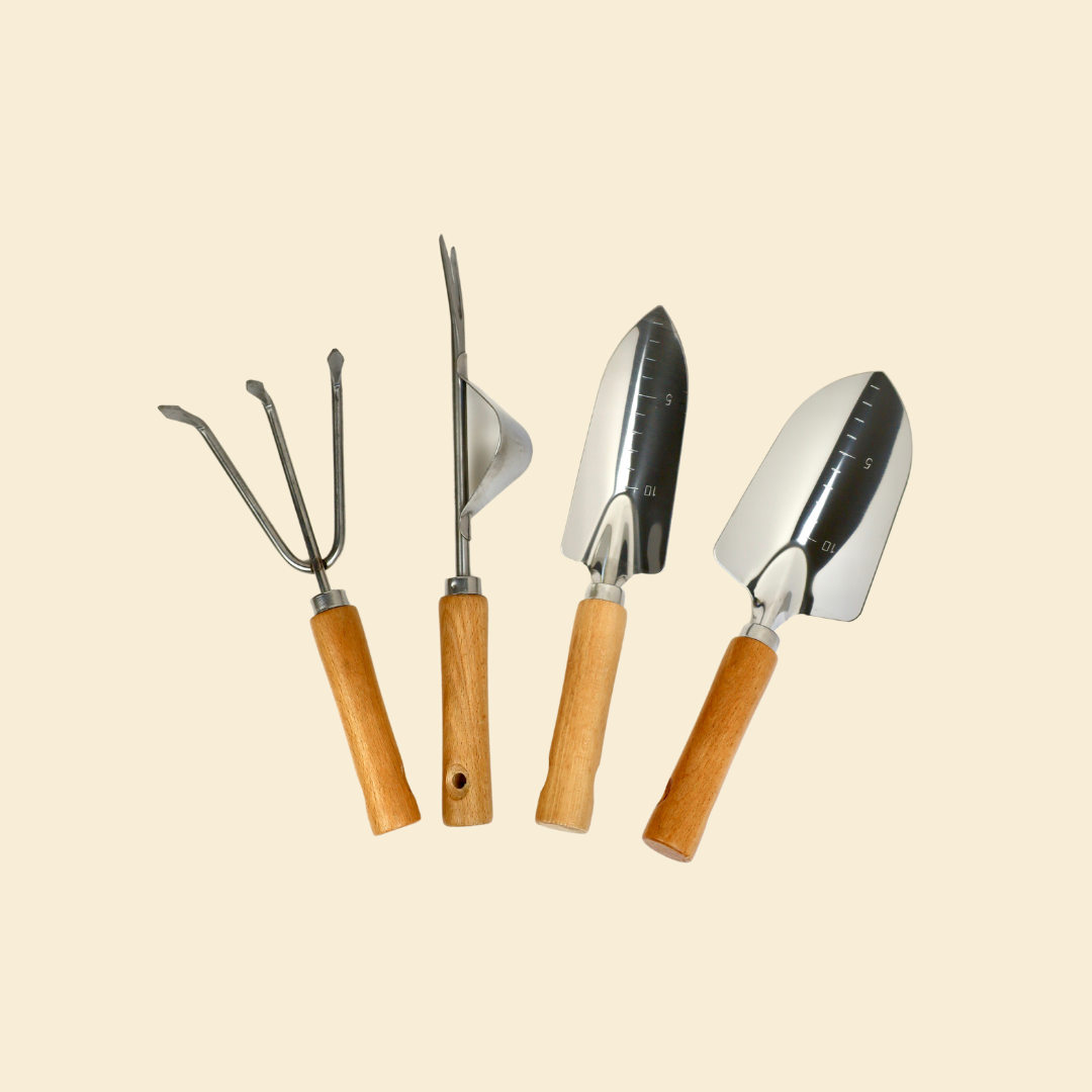 Gardening Tools