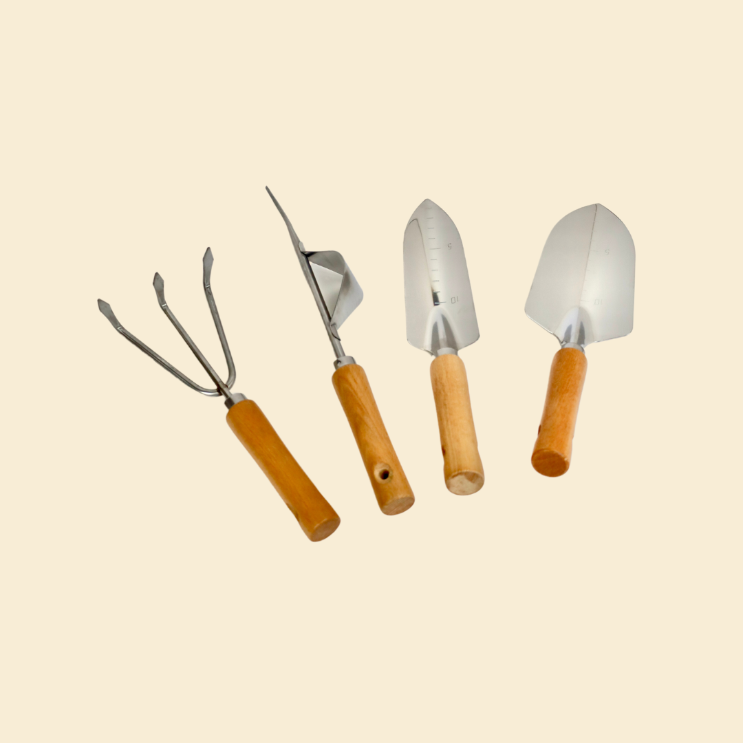 Gardening Tools