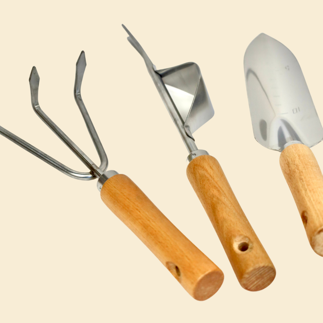 Gardening Tools